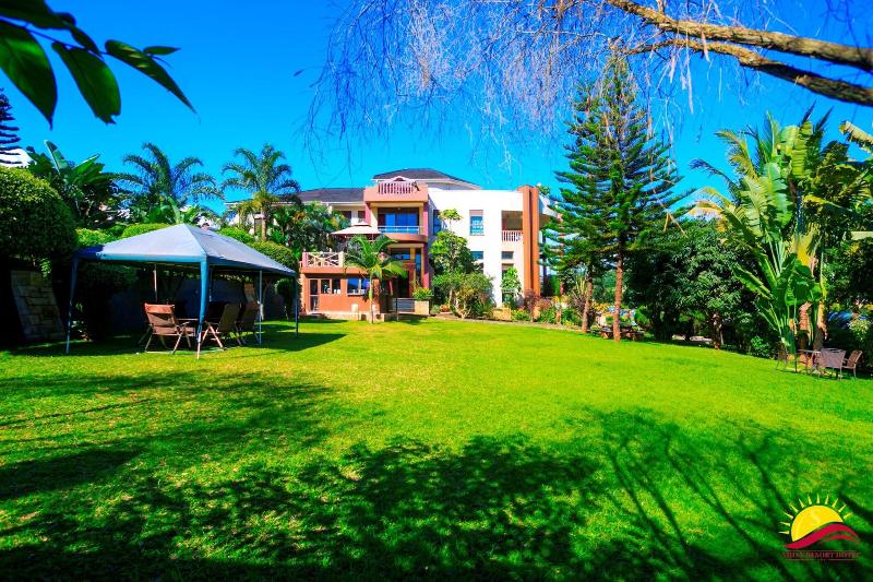 Shine Resort Hotel image