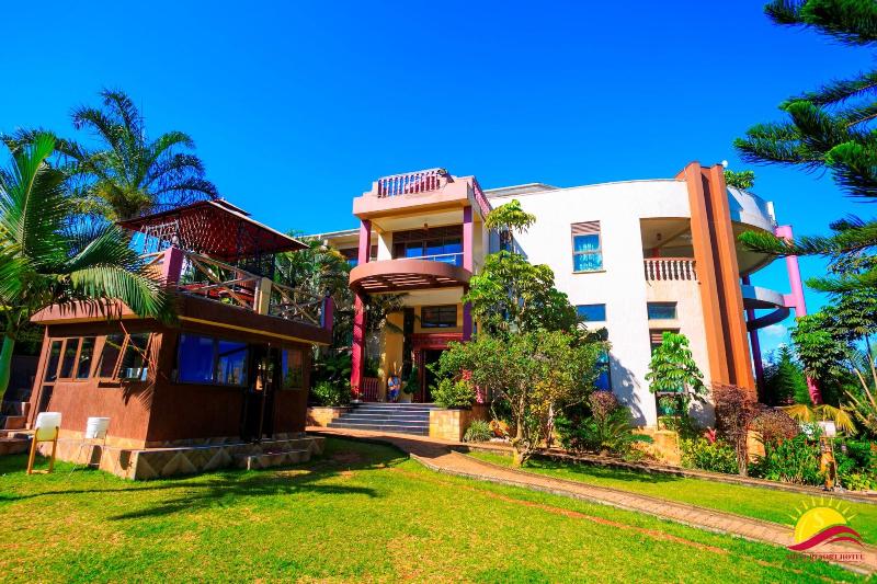 Shine Resort Hotel image