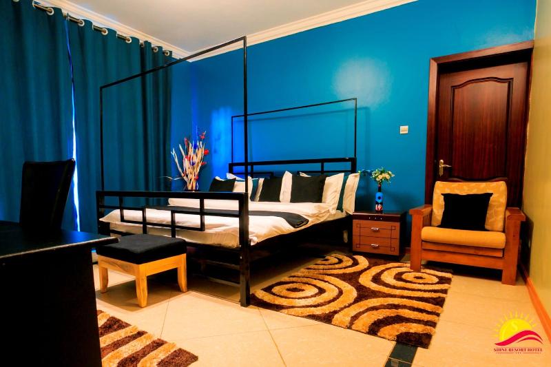 Shine Resort Hotel image