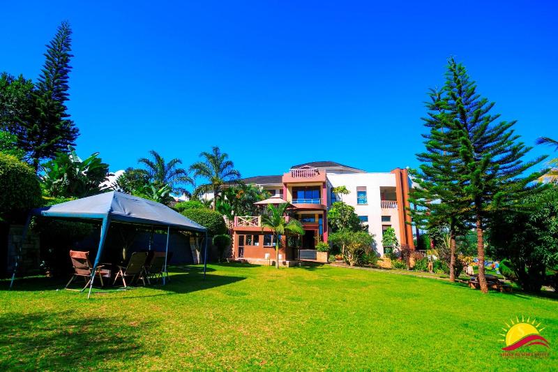 Shine Resort Hotel image