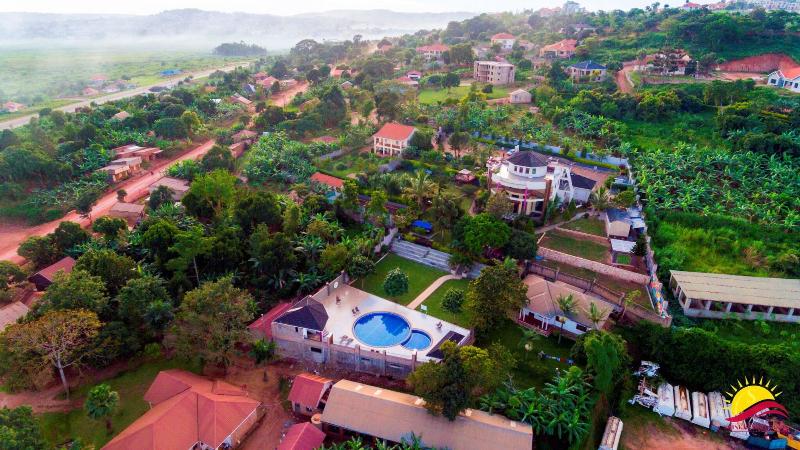 Shine Resort Hotel image