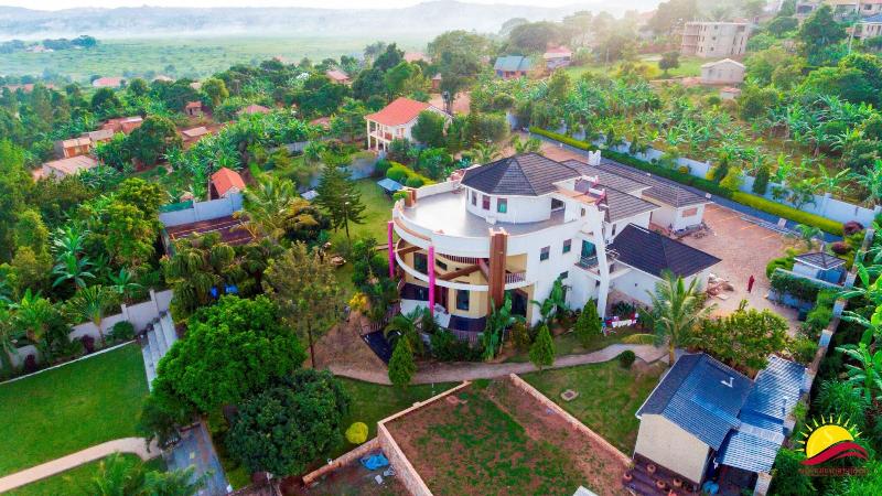 Shine Resort Hotel image