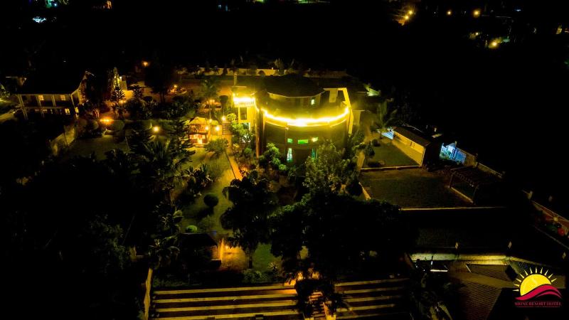 Shine Resort Hotel image
