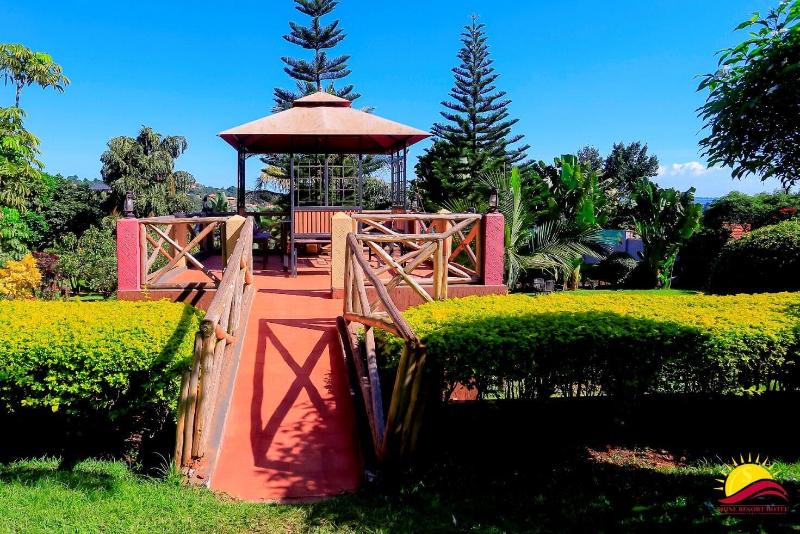 Shine Resort Hotel image