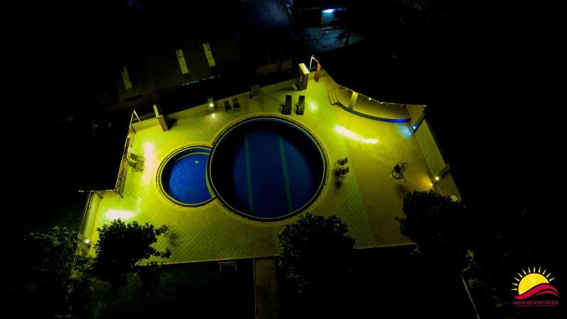 Shine Resort Hotel image