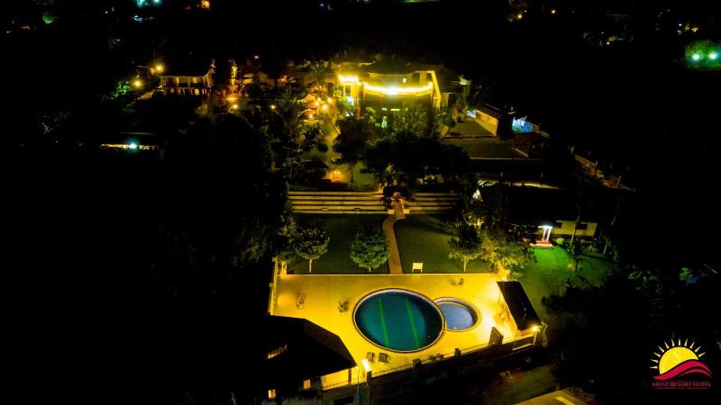 Shine Resort Hotel image