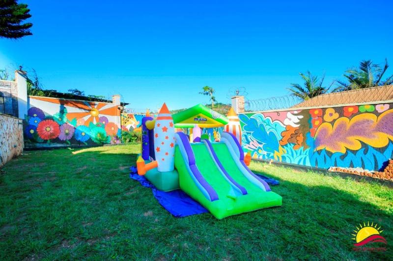 Shine Resort Hotel image