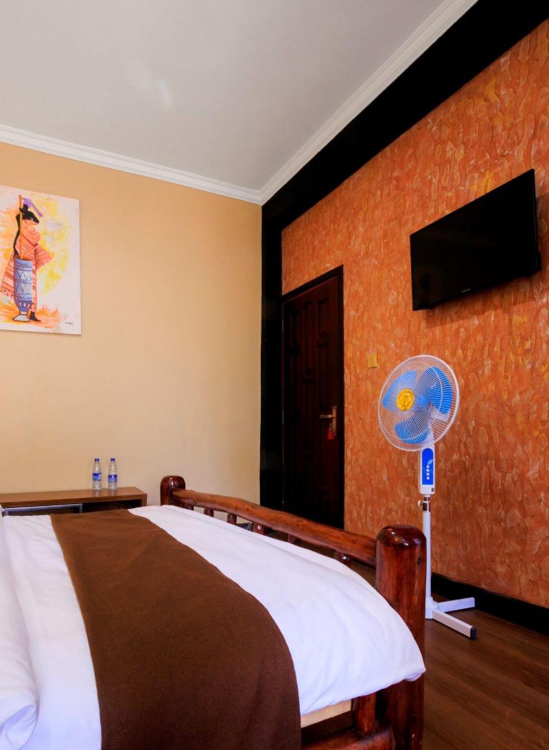 Shine Resort Hotel image