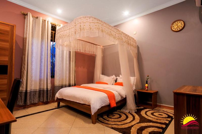 Shine Resort Hotel image