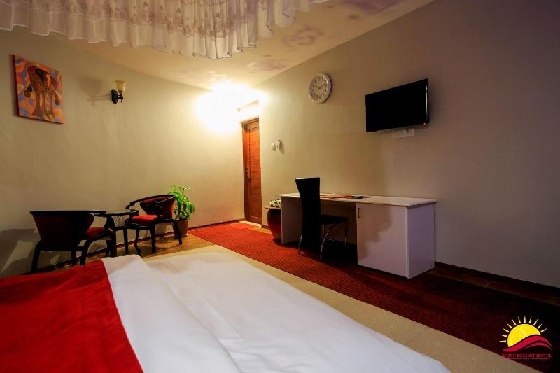 Shine Resort Hotel image