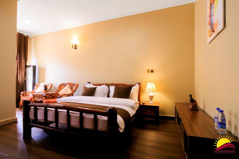 Shine Resort Hotel image