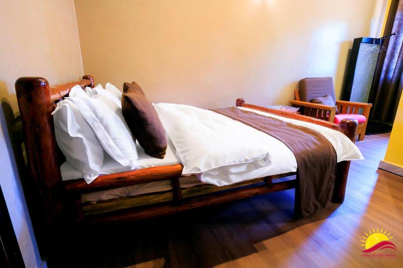 Shine Resort Hotel image