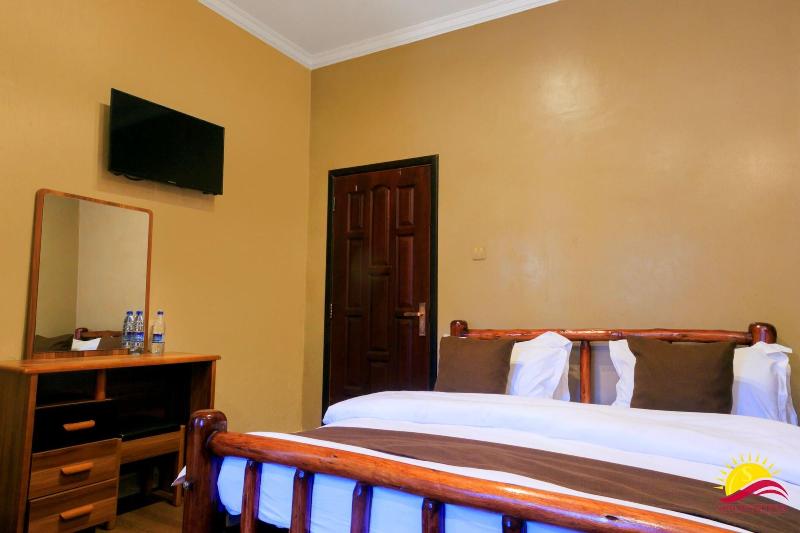 Shine Resort Hotel image
