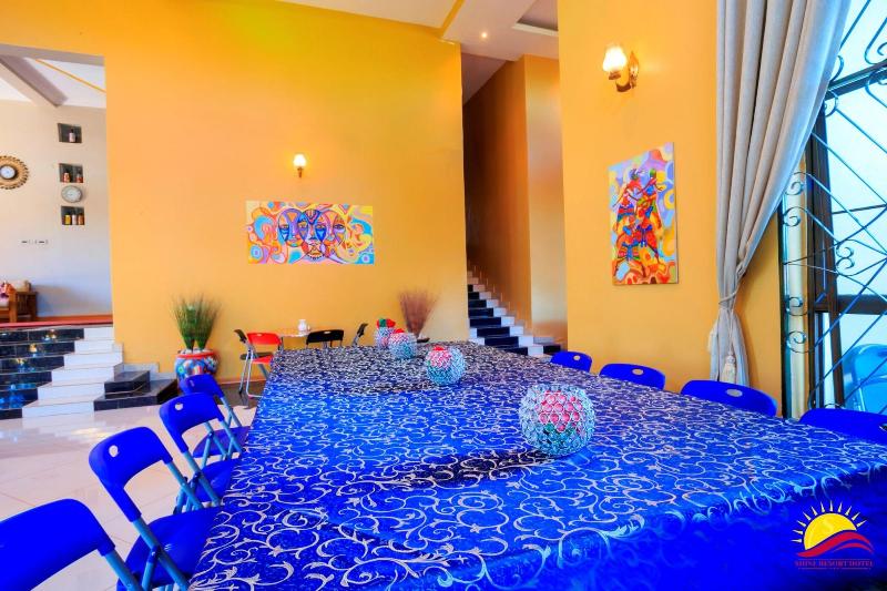 Shine Resort Hotel image