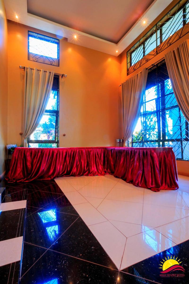 Shine Resort Hotel image