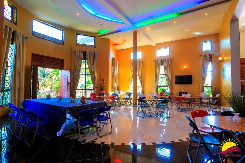 Shine Resort Hotel image