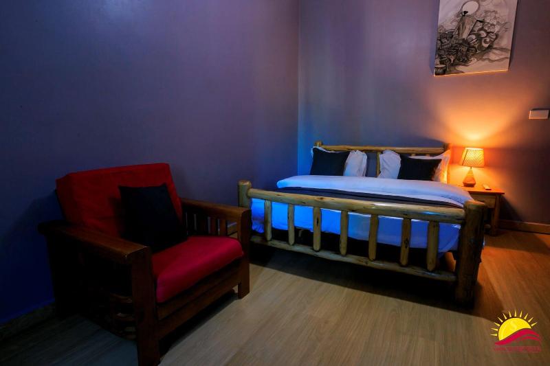 Shine Resort Hotel image