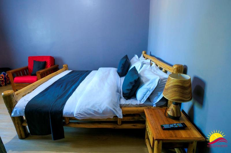 Shine Resort Hotel image