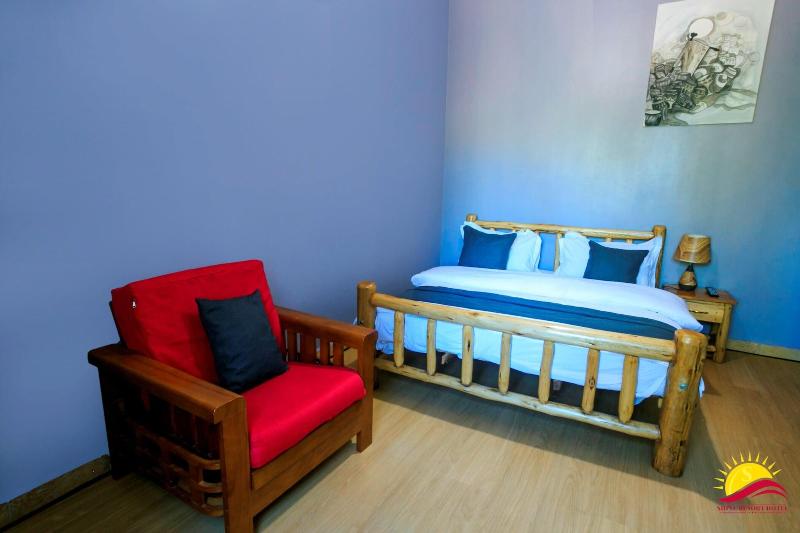 Shine Resort Hotel image