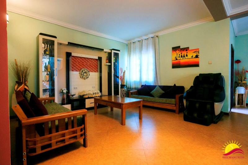 Shine Resort Hotel image