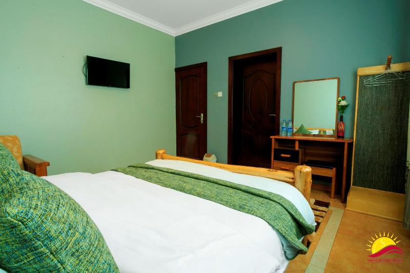 Shine Resort Hotel image