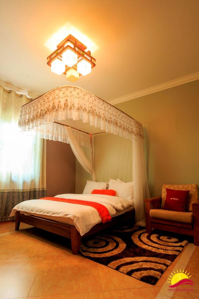 Shine Resort Hotel image