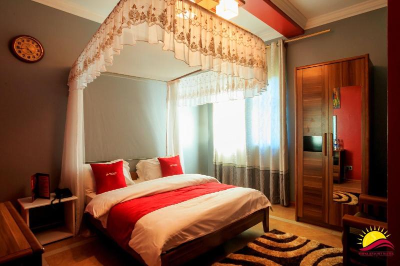 Shine Resort Hotel image