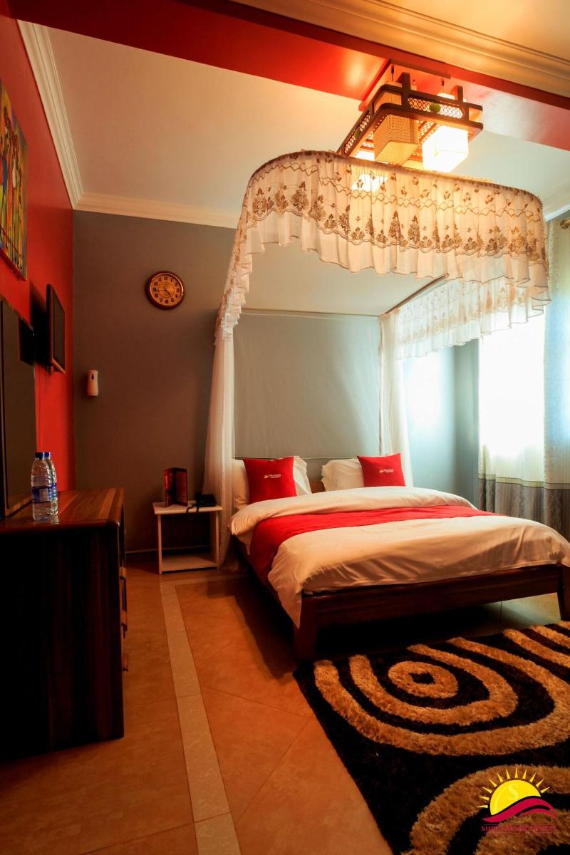Shine Resort Hotel image
