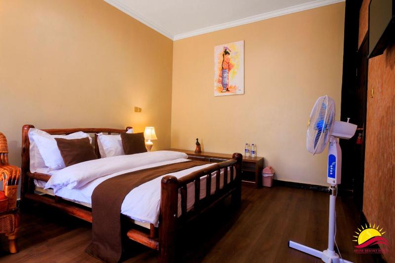 Shine Resort Hotel image