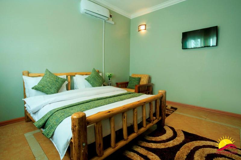 Shine Resort Hotel image