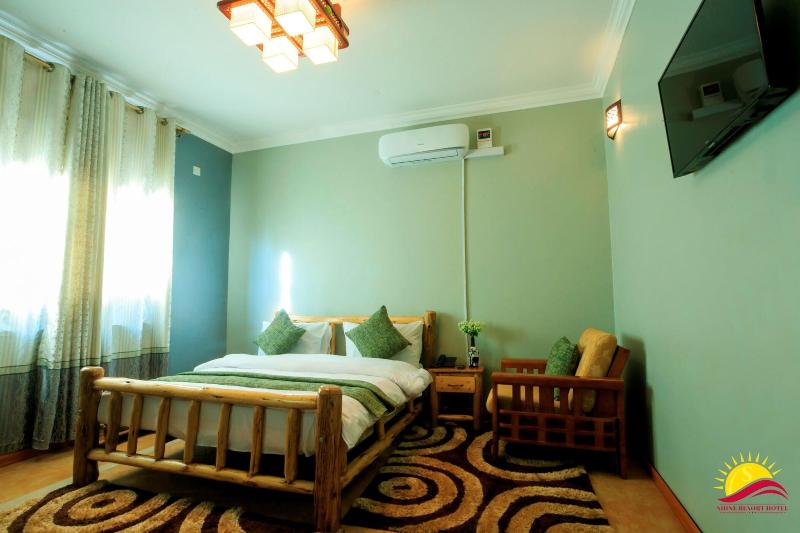 Shine Resort Hotel image