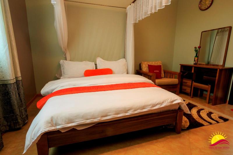 Shine Resort Hotel image