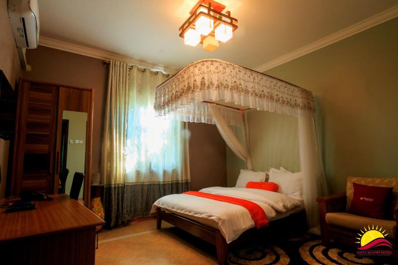 Shine Resort Hotel image
