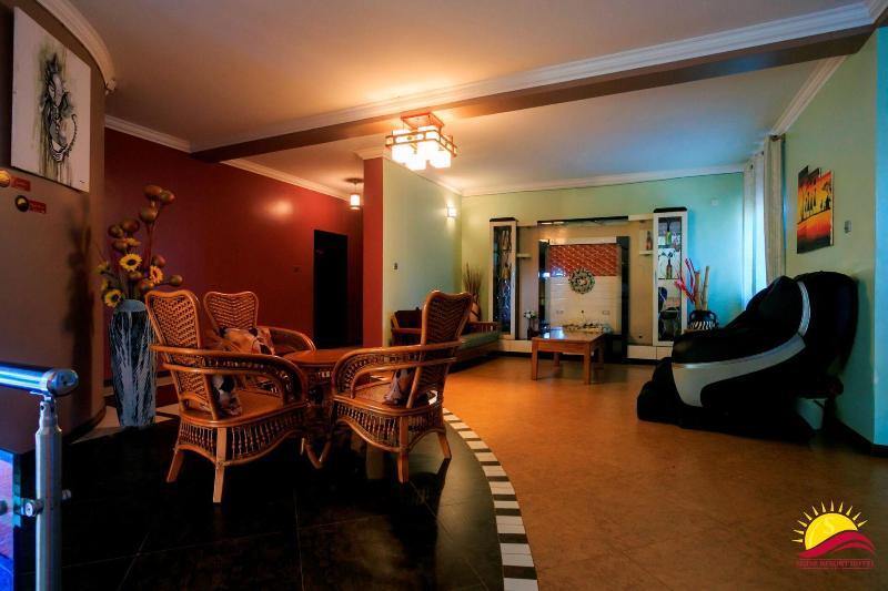 Shine Resort Hotel image