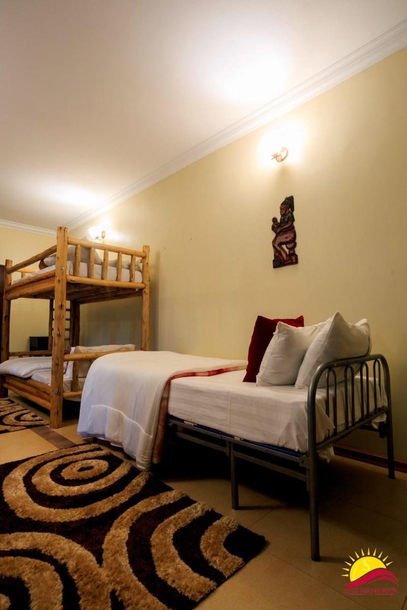 Shine Resort Hotel image