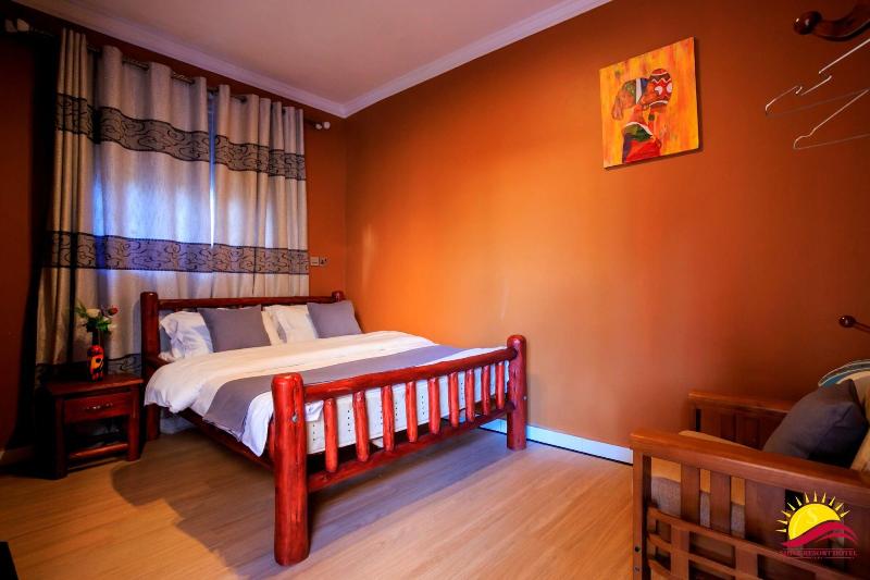 Shine Resort Hotel image