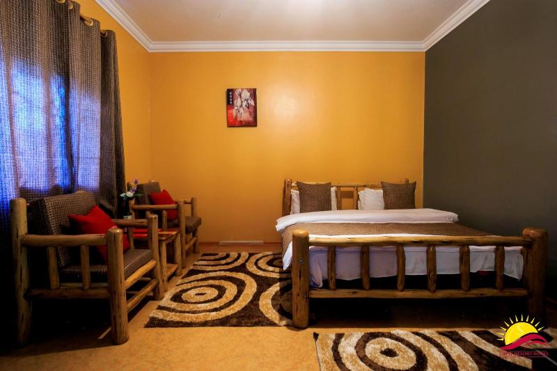 Shine Resort Hotel image