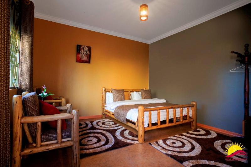 Shine Resort Hotel image