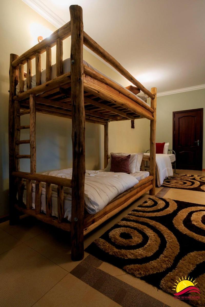 Shine Resort Hotel image