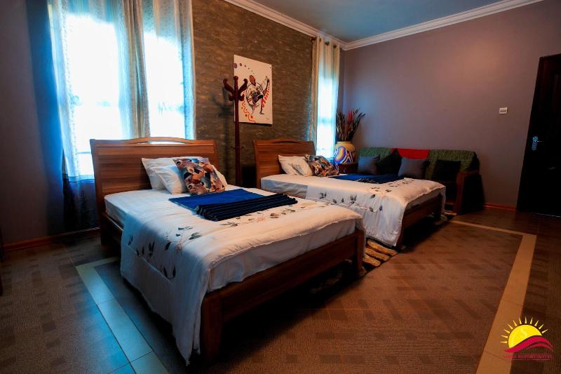 Shine Resort Hotel image
