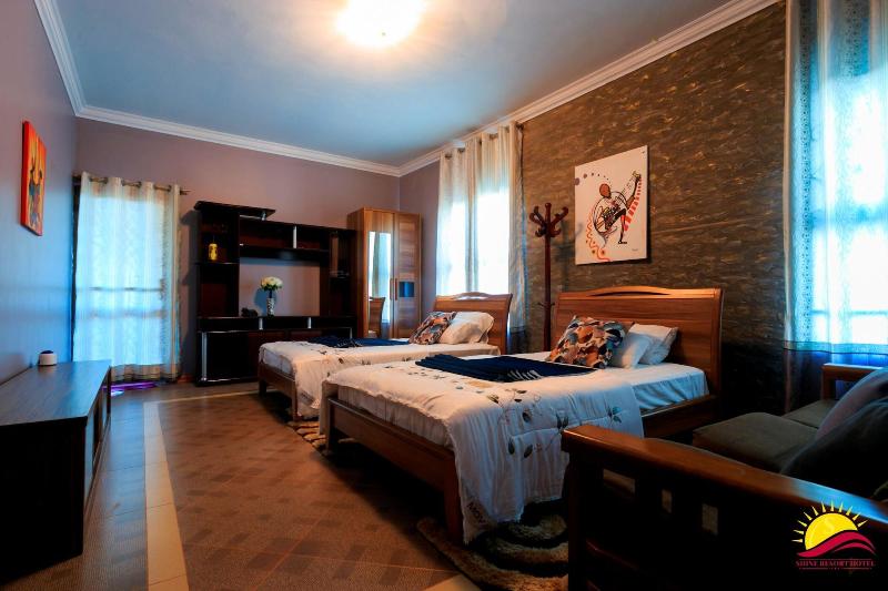 Shine Resort Hotel image