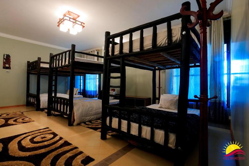 Shine Resort Hotel image