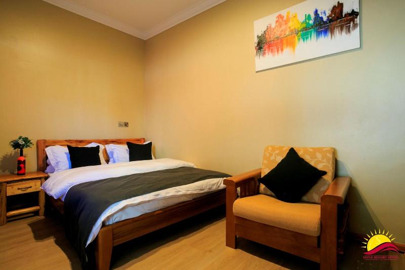 Shine Resort Hotel image