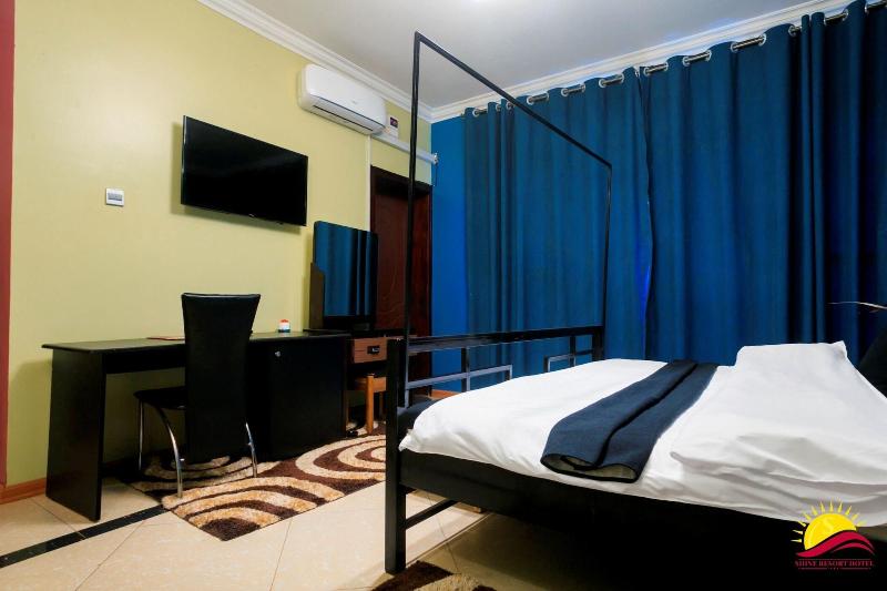 Shine Resort Hotel image