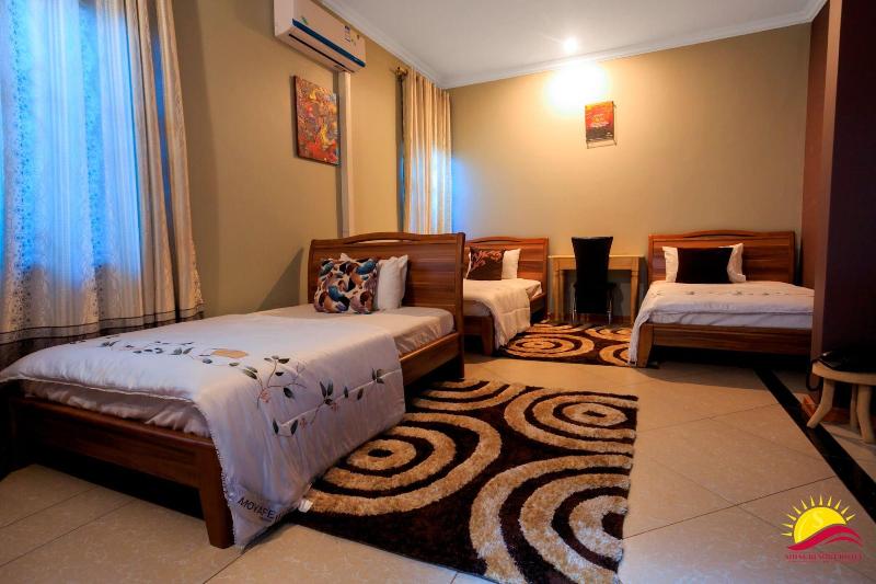 Shine Resort Hotel image