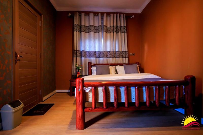 Shine Resort Hotel image
