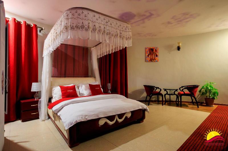 Shine Resort Hotel image