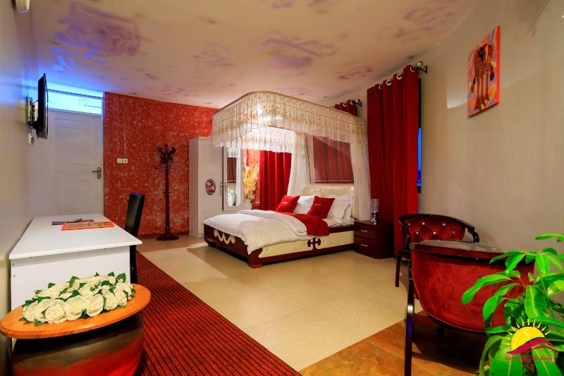 Shine Resort Hotel image