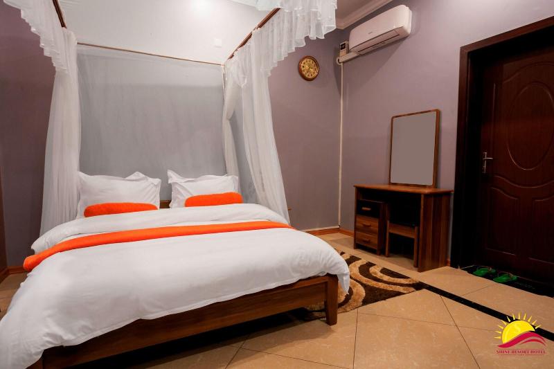 Shine Resort Hotel image