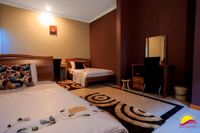 Shine Resort Hotel image